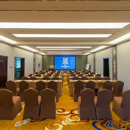 Dunhuang Isiting Hotel Εξωτερικό φωτογραφία
