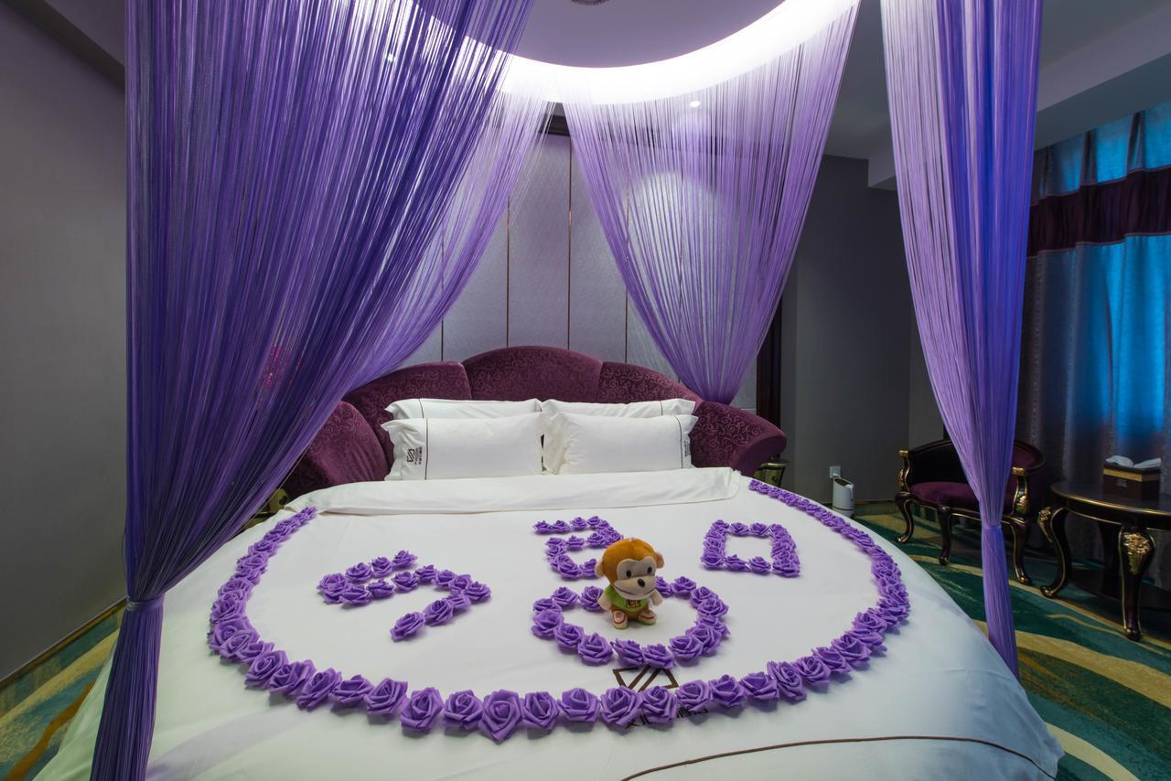 Dunhuang Isiting Hotel Εξωτερικό φωτογραφία